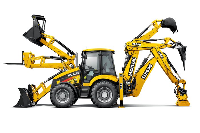 Какой экскаватор лучше: критерии выбора, рейтинг лучших моделей