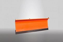 Снегоотвал PU-2200E
