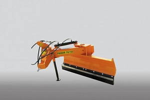 Снегособиратель универсальный PU-Т20