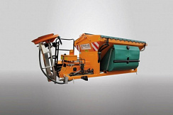 Разбрасыватель песка автомобильный HPT25