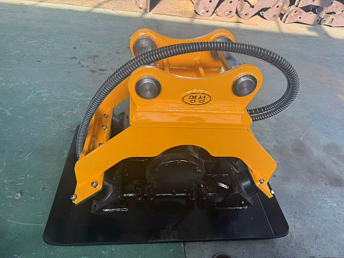 Вибротрамбовка JXZ