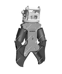 Крашеры Profbreaker SH 