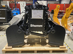 Грейфер подводный с электроприводом