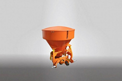 Разбрасыватель песка PS-250/PS-250M
