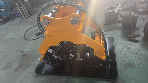 Вибротрамбовка JXZ