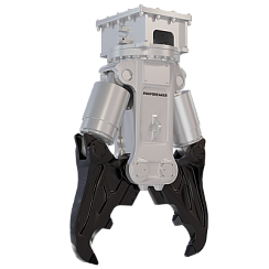 Крашеры Profbreaker CR