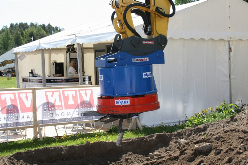 Грузоподъёмный магнит MAG