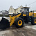 Фронтальный погрузчик LOJAN L956H