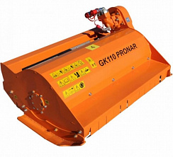 Агрегаты для кошения GK80L, GK100L, GK120L, GK140L, GK110,GK140