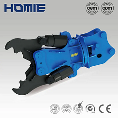 Крашеры HOMIE HM08