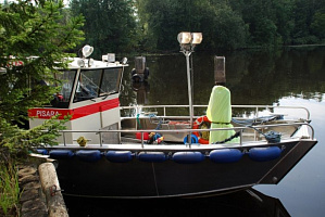 Саморегулирующийся генератор HGV