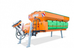 Разбрасыватель песка SPT 40/SPT 70