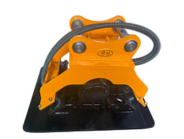 Вибротрамбовка JXZ