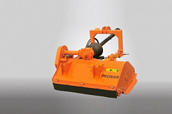 Мульчирователи задне-фронтальные