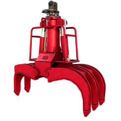 Трубозахват