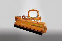 Мульчирователи задне-боковые