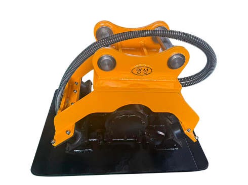 Вибротрамбовка JXZ