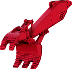   Грейфер механический