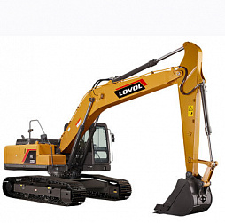 Экскаваторы