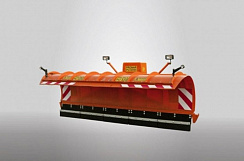 Снегоотвалы автомобильные PU-S25H, PU-S32H, PU-S35H